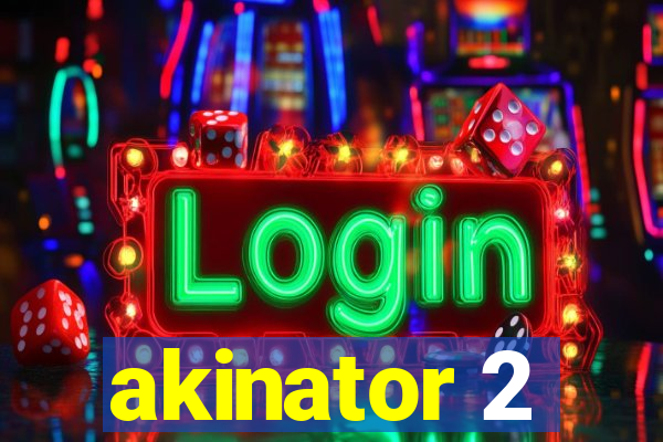 akinator 2